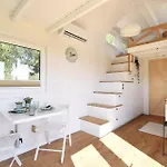 Dadaj Park Tiny House 2 *