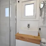Villa Dadaj Park Tiny House 2 Najdymowo