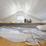 Dadaj Park Tiny House 2 Villa *