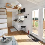 Dadaj Park Tiny House 2 Villa Najdymowo
