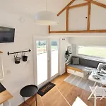 Dadaj Park Tiny House 2 Villa *