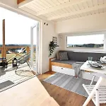 Dadaj Park Tiny House 2 * Najdymowo