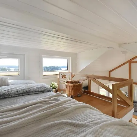 Dadaj Park Tiny House 2 ヴィラ