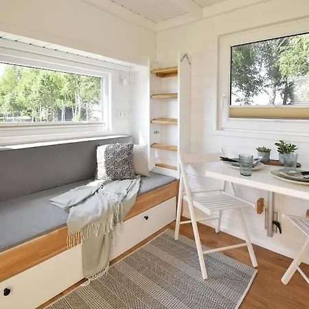 ヴィラ Dadaj Park Tiny House 2