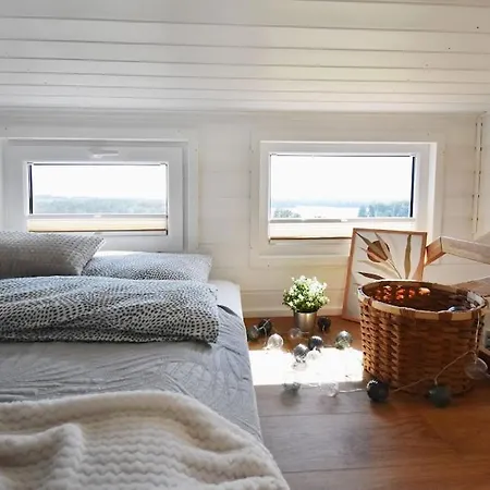 Dadaj Park Tiny House 2 * Najdymowo