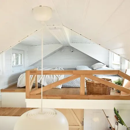 Dadaj Park Tiny House 2 Najdymowo
