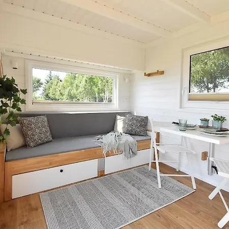 Dadaj Park Tiny House 2 *