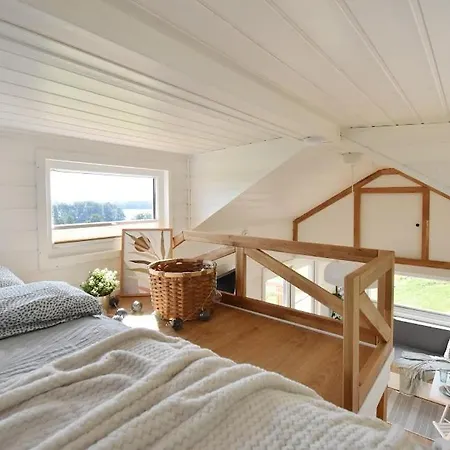 Villa Dadaj Park Tiny House 2 Najdymowo