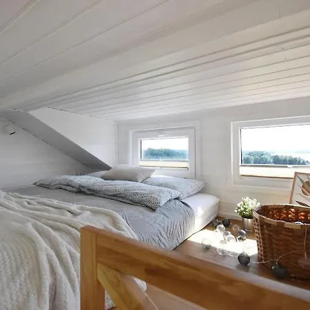 Dadaj Park Tiny House 2 *