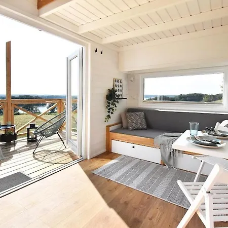 Dadaj Park Tiny House 2 * Najdymowo