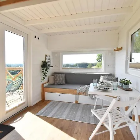 Villa Dadaj Park Tiny House 2